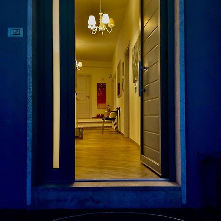 City Garden Guest House Ольбия Экстерьер фото