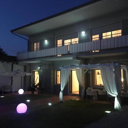 City Garden Guest House Ольбия Экстерьер фото