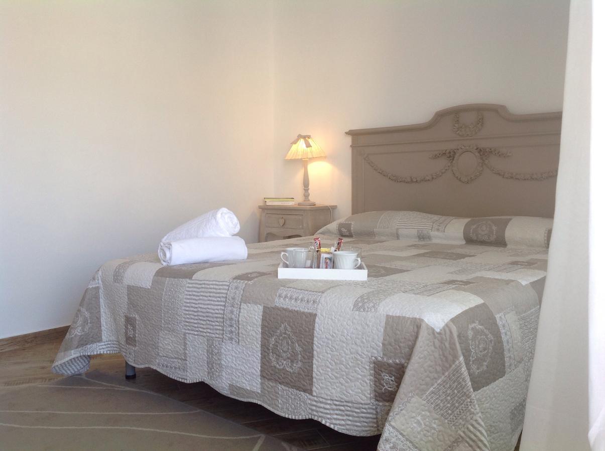 City Garden Guest House Ольбия Экстерьер фото